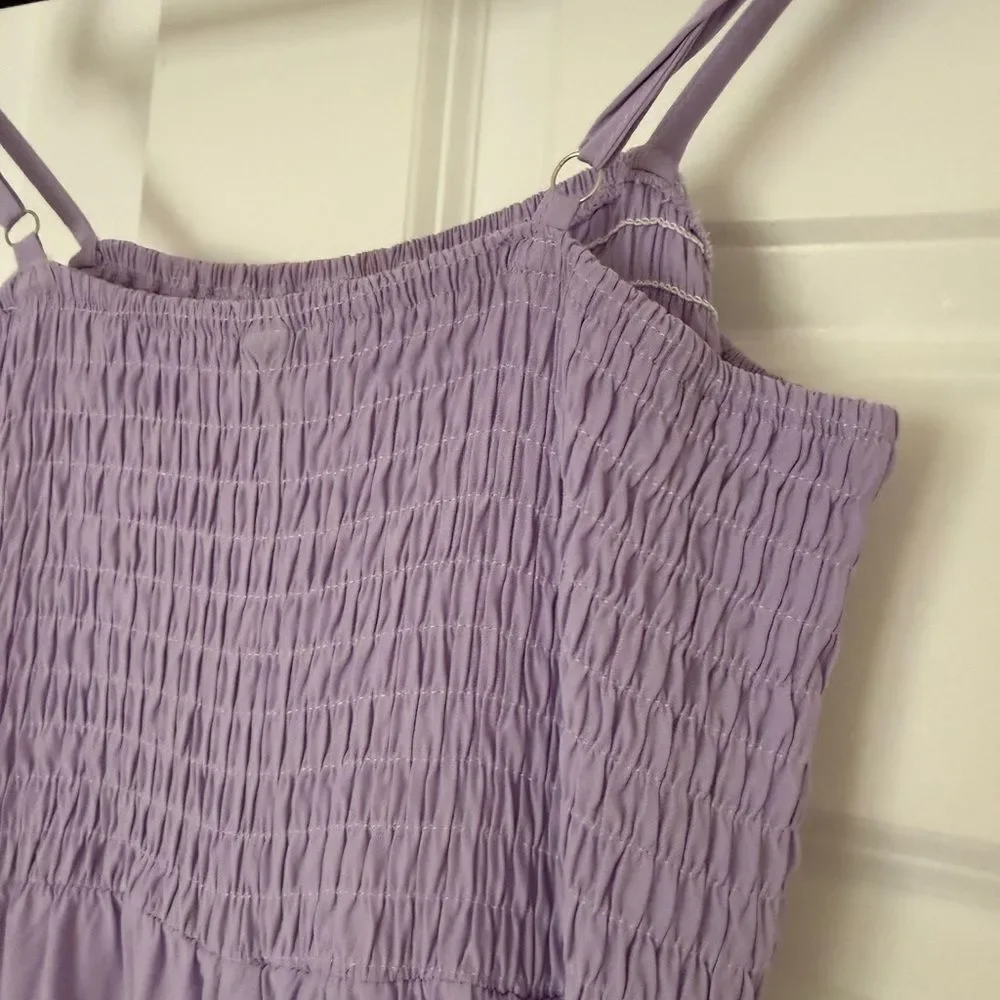 N/A warm versatile dress